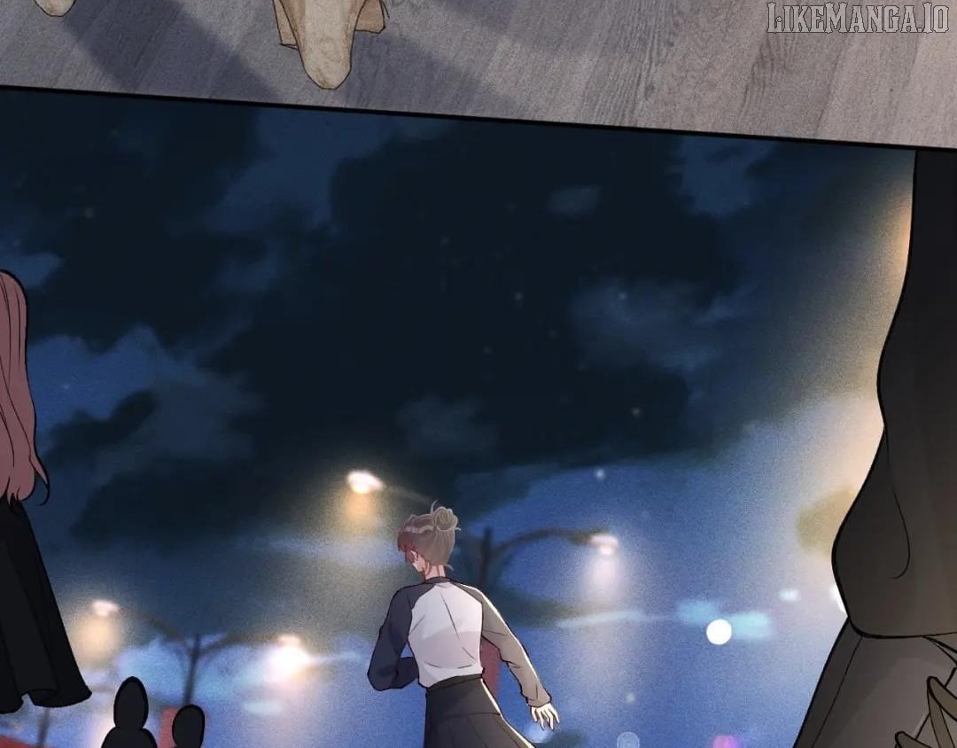 Everyone's Darling Chapter 207 - page 31